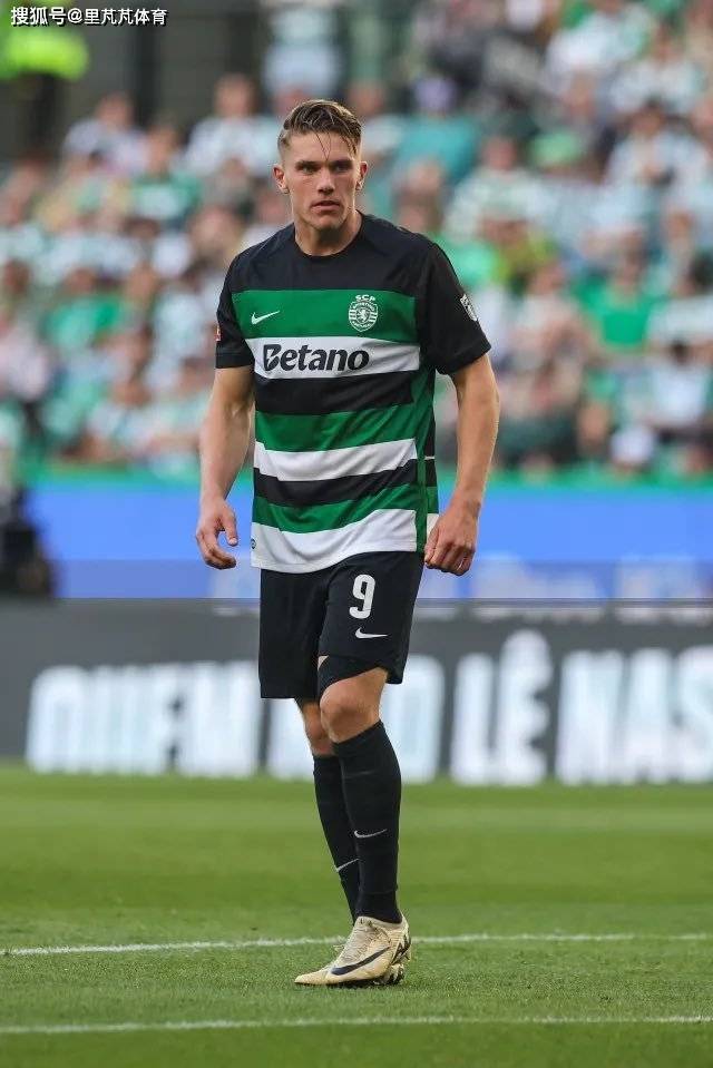 接近了！阿森纳与葡萄牙体育商讨深度框架，50+球射手只想转会